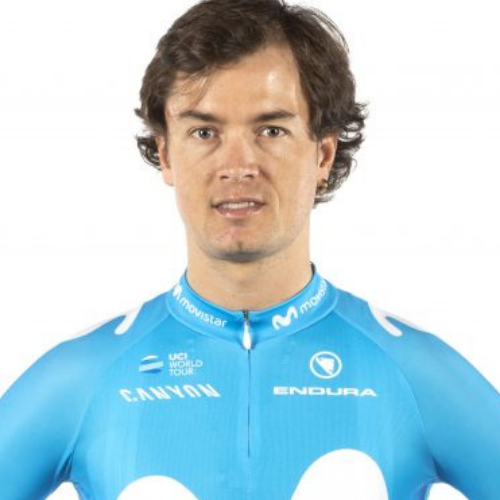 Carlos Betancur