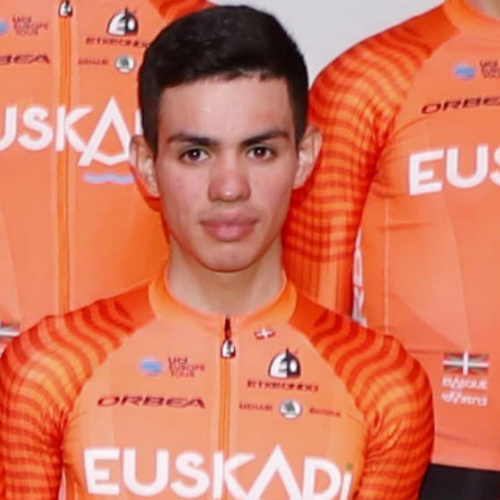 Sebastián Henao