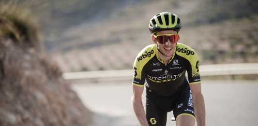 Simon Yates ganador etapa 12 Tour de Francia 2019