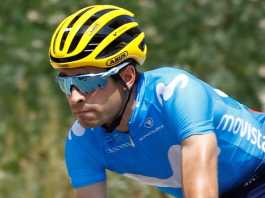 Mikel Landa Nairo Quintana etapa 18 Tour de Francia
