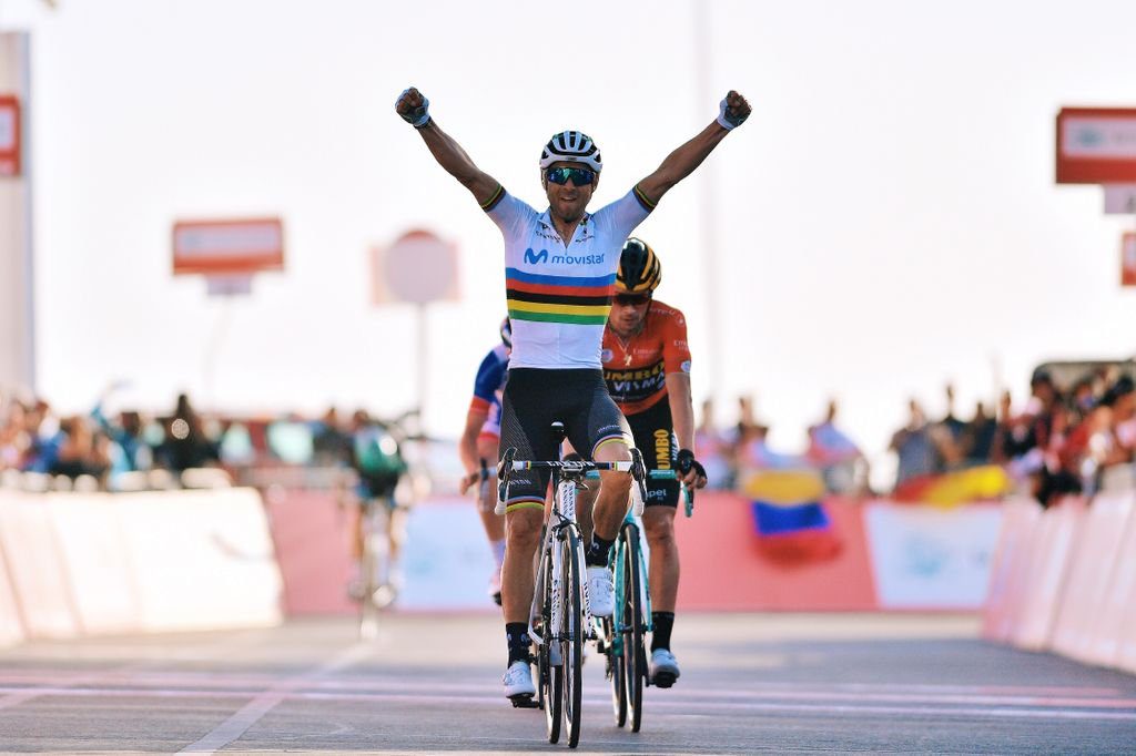 favoritos Mundial Ciclismo 2019