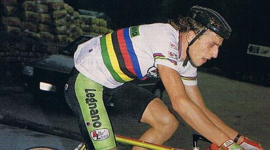 Maurizio Fondriest entrevista www.ciclismocolombiano.com