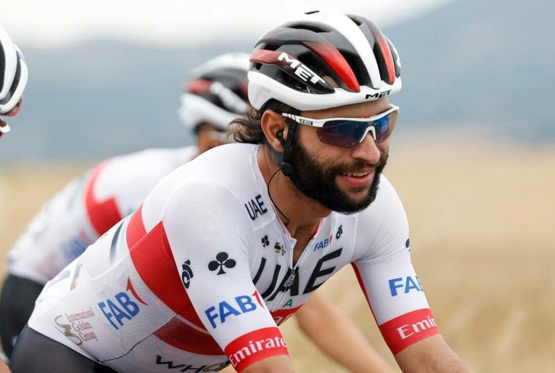 Bretagne Classic 2020 Ph: Bettini Photo Instagram Fernando Gaviria -www.ciclismocolombiano.com