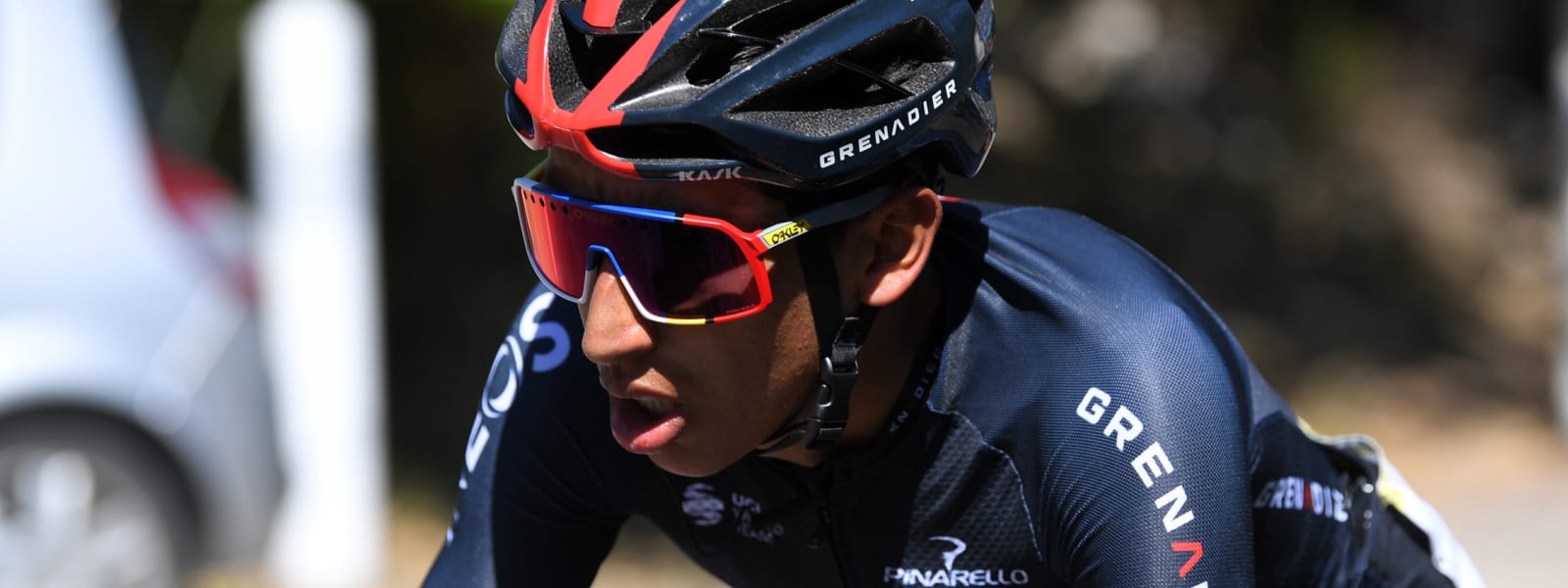 Egan tras etapa 13 Tour de Francia 2020