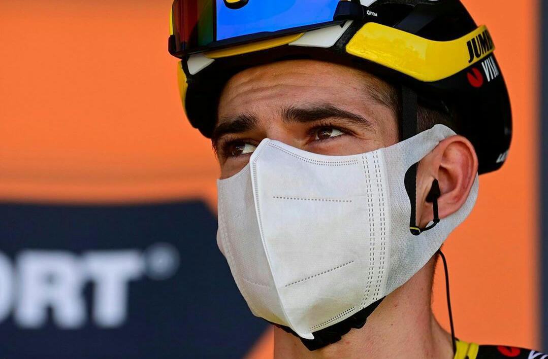 Van Aert objetivo Tour de Francia 2020
