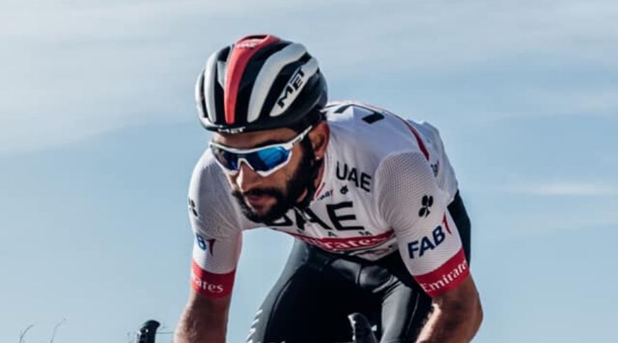 Fernando Gaviria uno de los ciclistas activos con más etapas ganadas en el Giro de Italia 2020 con