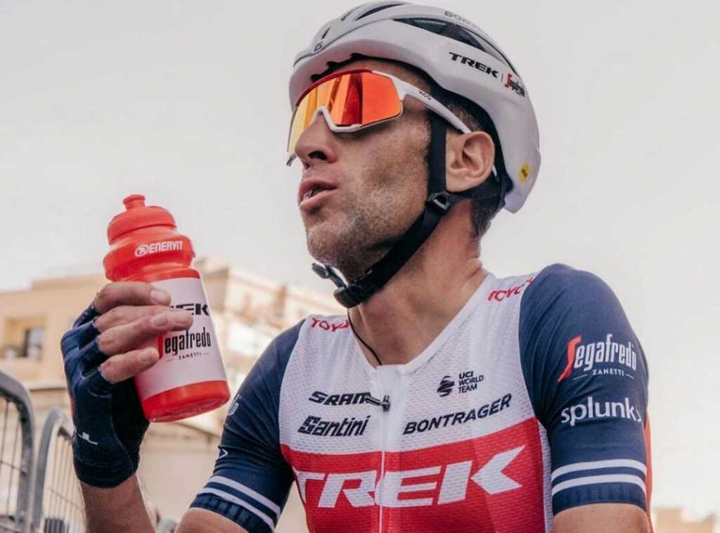 Nibali Almeida Giro 2020