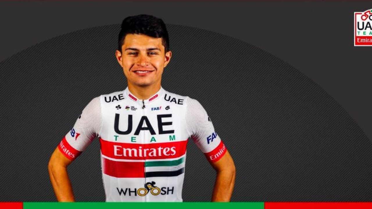 Ardila confiesa cuál fue su mayor decepción de la temporada 2020 ...