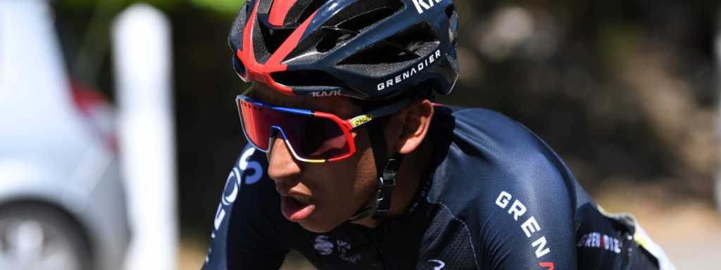 Egan recuperación Colombia