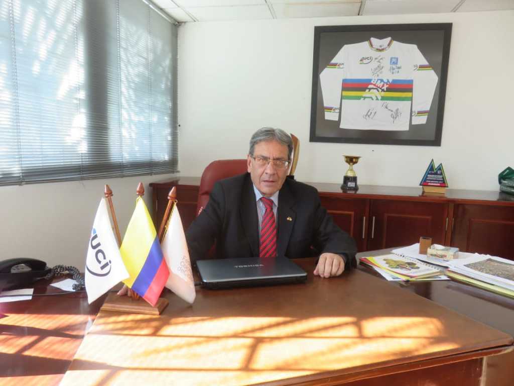 Fedeciclismo críticas Nacionales Ruta 2021 Risaralda