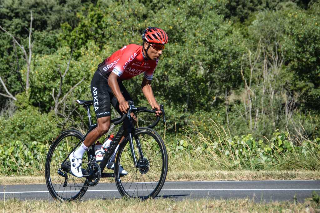 Nairo Arkea noticia Giro de Italia 2021