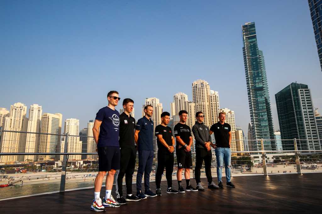 UAE Tour noticia ciclismo 2021
