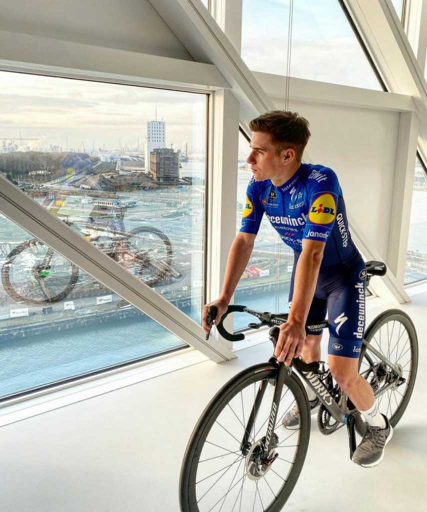 recuperación favorito giro 2021