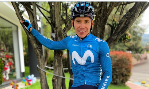 Miguel Ángel López claves Tour de Francia 2021