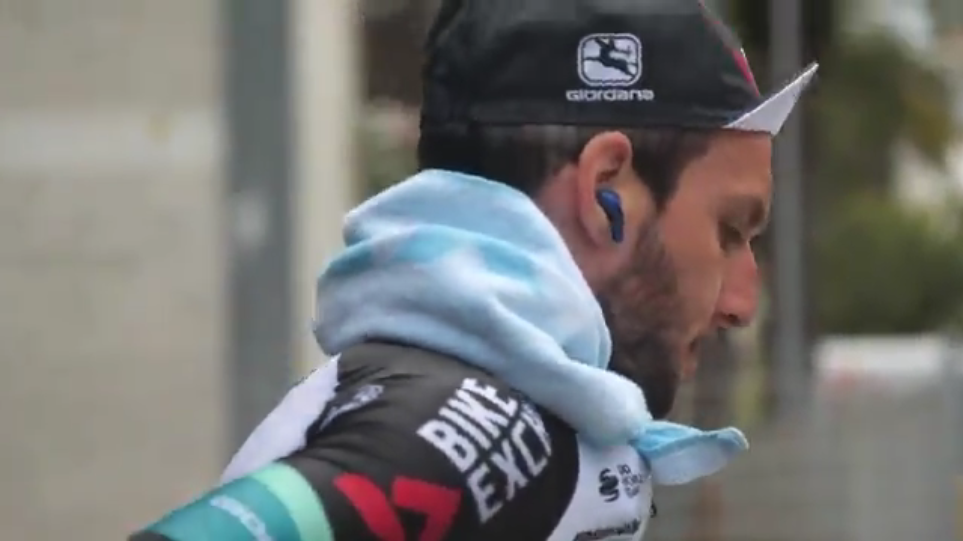 Bike Exchange confirma el gran equipo que llevará a la Vuelta a