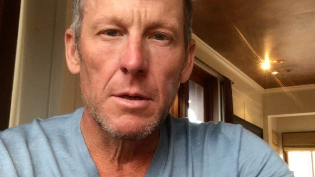 Armstrong é o maior bandido da história do desporto, fez batota toda a  vida» - Ciclismo - Jornal Record