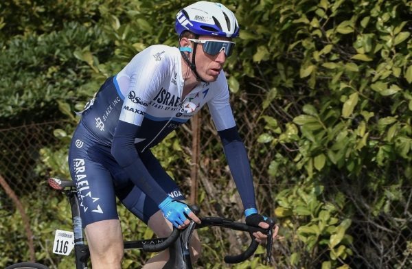 Egan Bernal aviso equipo rival Giro 2021