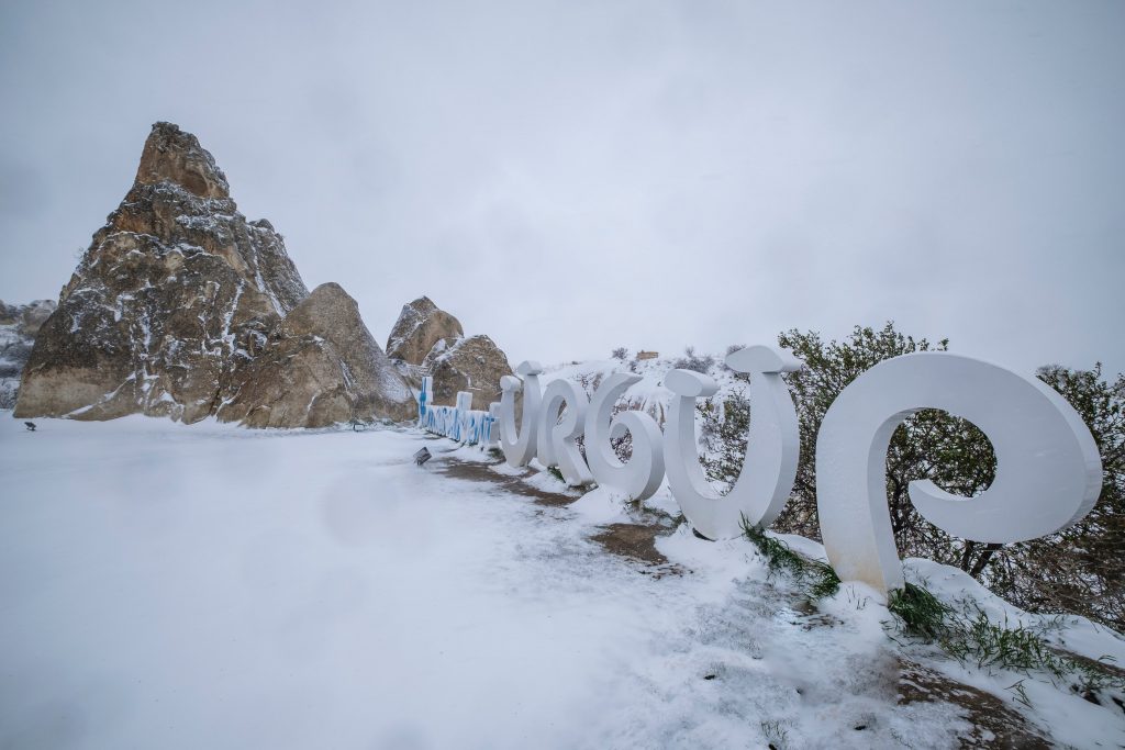 Nevada Tour de Turquía etapa 1 2021