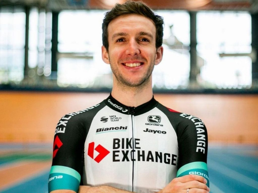 Simon Yates debilidad Giro de Italia 2021