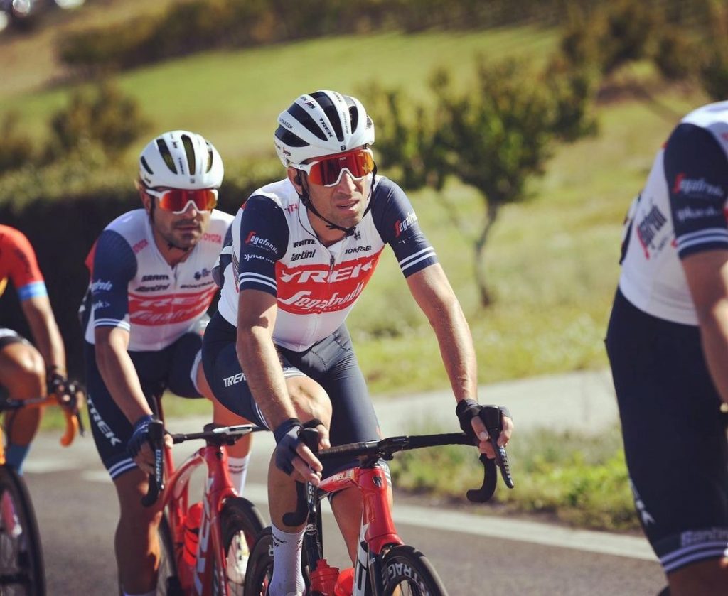 Ciccone malas noticias Nibali previo etapa reina Giro 2021