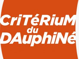Las 8 etapas Critérium Dauphiné 2021