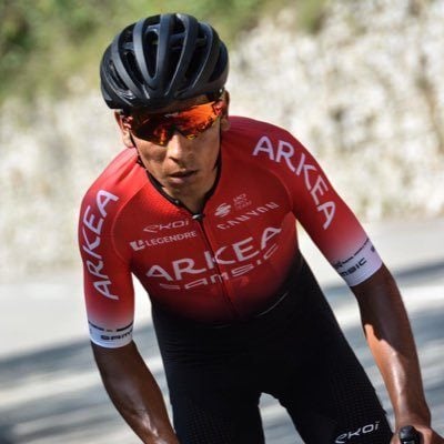 Las conclusiones de Nairo tras el Critérium Dauphiné 2021