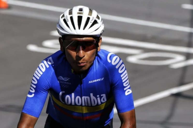 Nairo Quintana Colombia fotos
