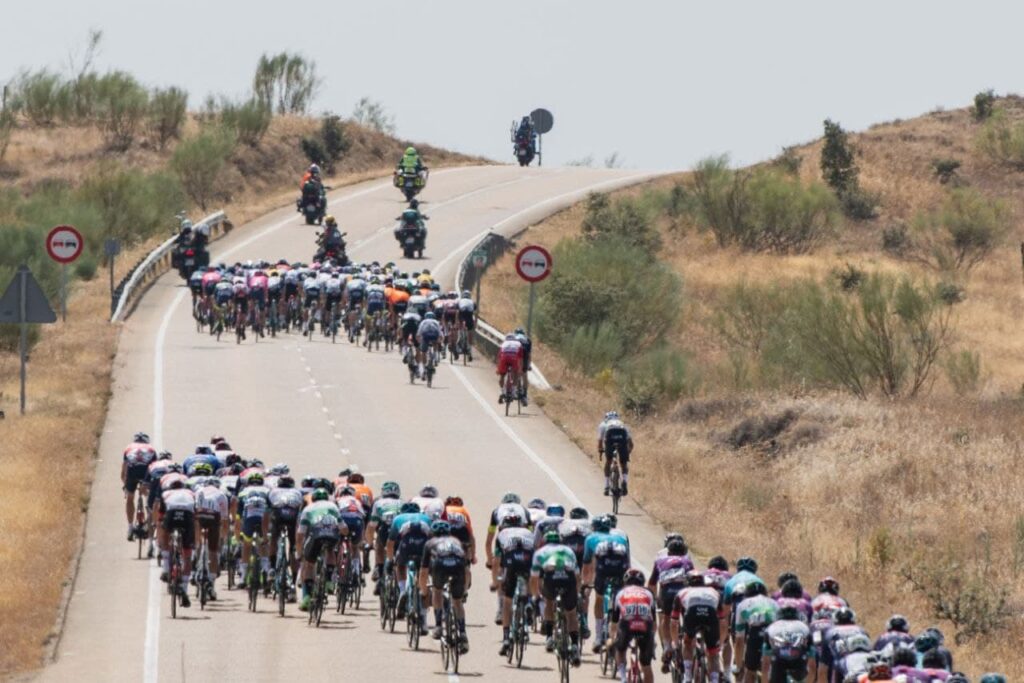 etapa 13 Vuelta 2021