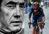 Egan Bernal dato Eddie Merckx Vuelta España 2021