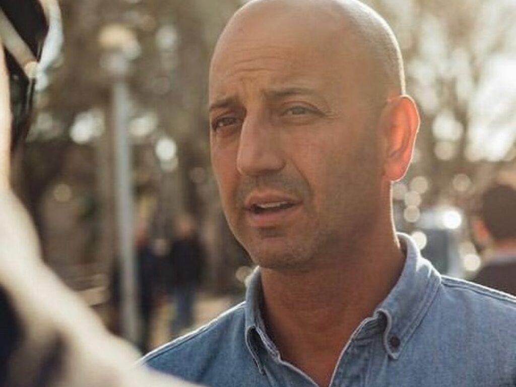 Matxín palabras llegada MARC SOLER UAE Team Emirates 2022