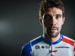 Thibaut Pinot descartado Vuelta España 2021
