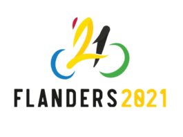 Mundial Ciclismo 2021 EN VIVO crono junior damas varones
