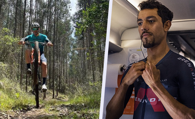 Boyacá es el tercer departamento de Colombia que más corredores aportará al WorldTour 2022 ¿ cuál es el primero?