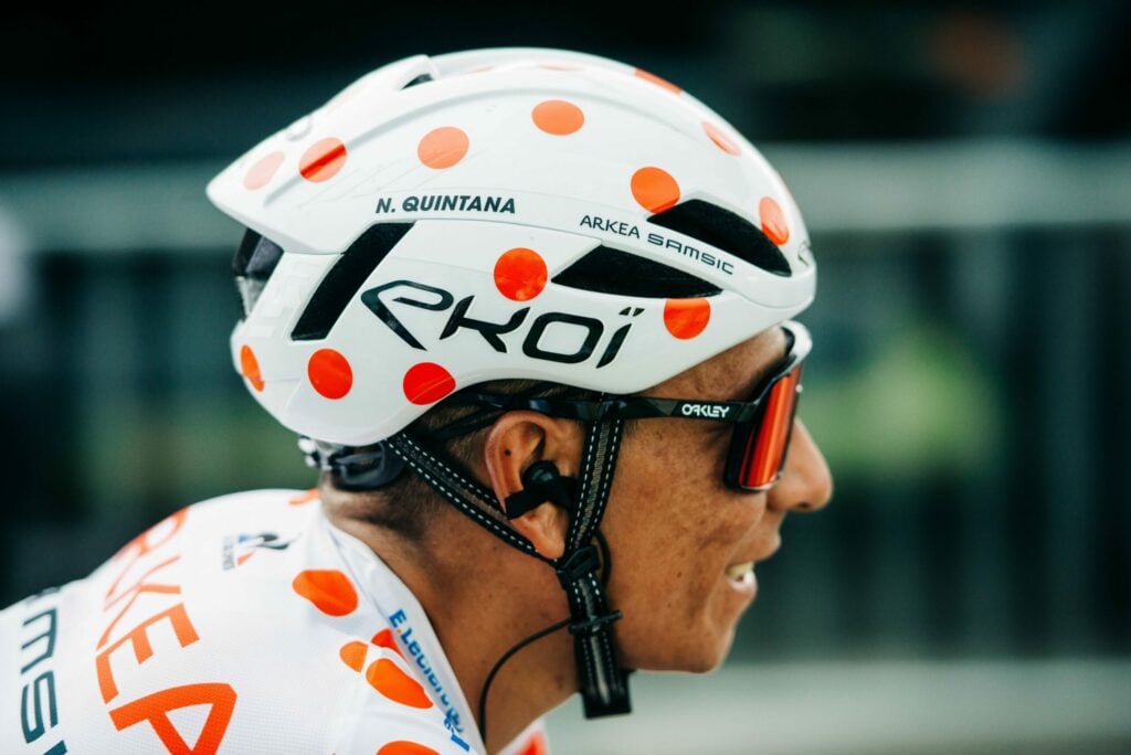 Nairo Quintana Tour de Francia 2022 prioridad