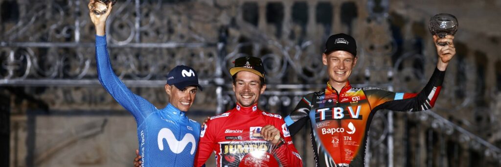 Mas Roglic y Haig