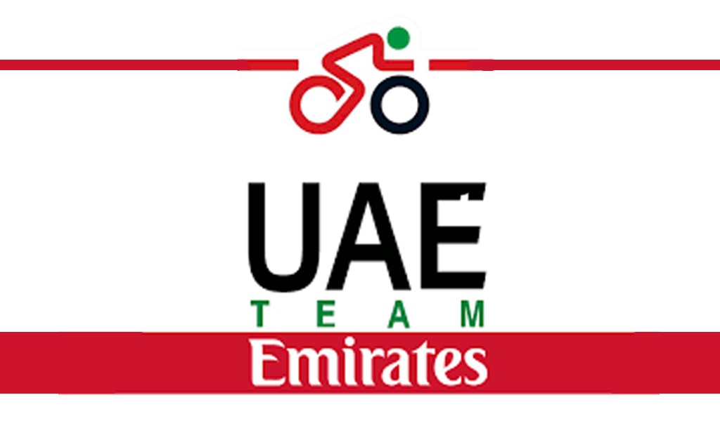 UAE Team Emirates Pogacar Nuevo gregario