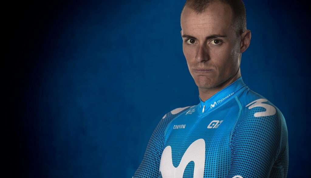 Enric Mas liderato 2022 Tour de Francia