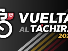 Logo Táchira etapa 6