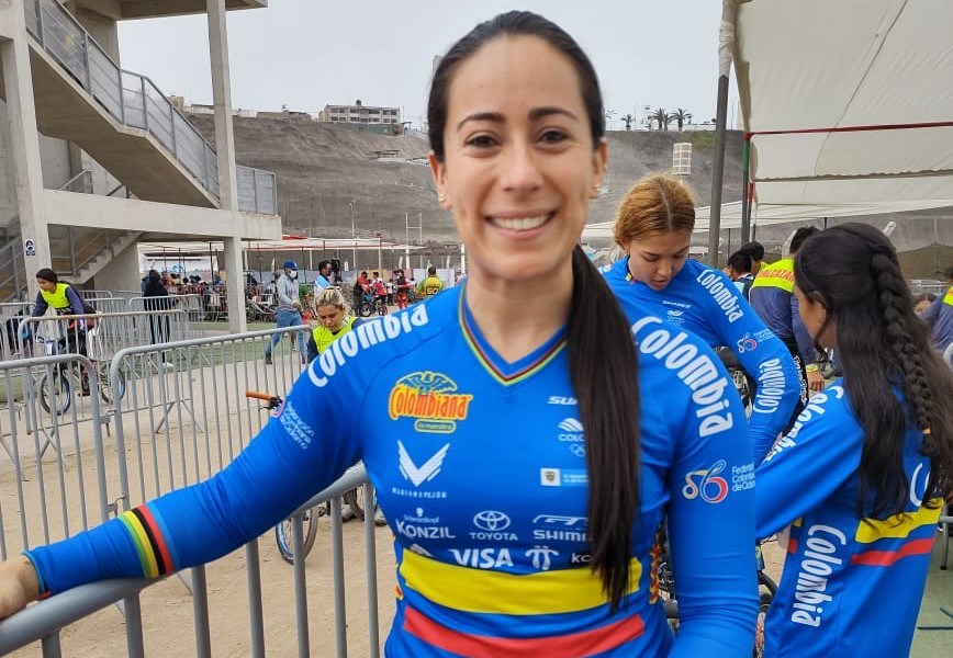 mARIANA pAJÓN
