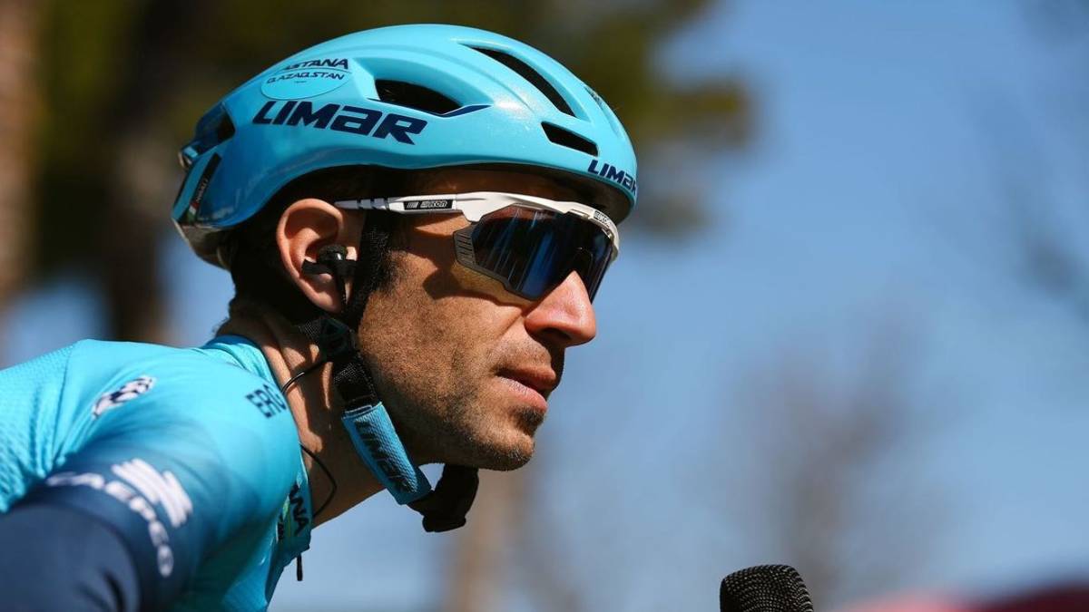 Nibali lascia parole preoccupanti sul futuro del ciclismo in Italia