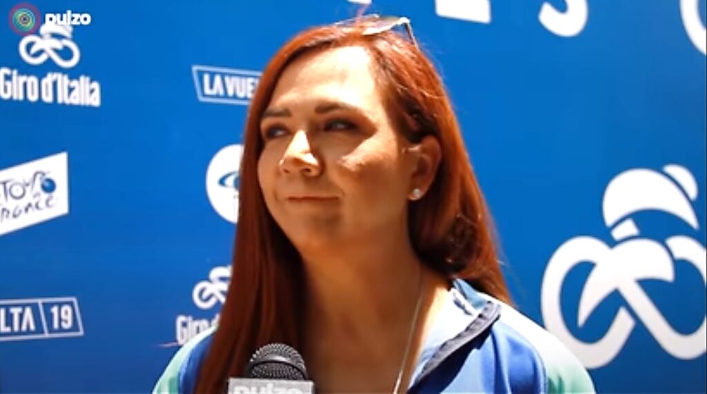 Georgina Ruiz Sandoval