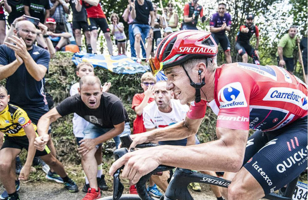 eVENEPOEL en ascenso