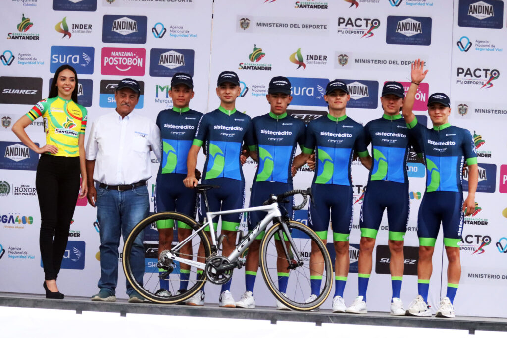 Formación Sistecrédito