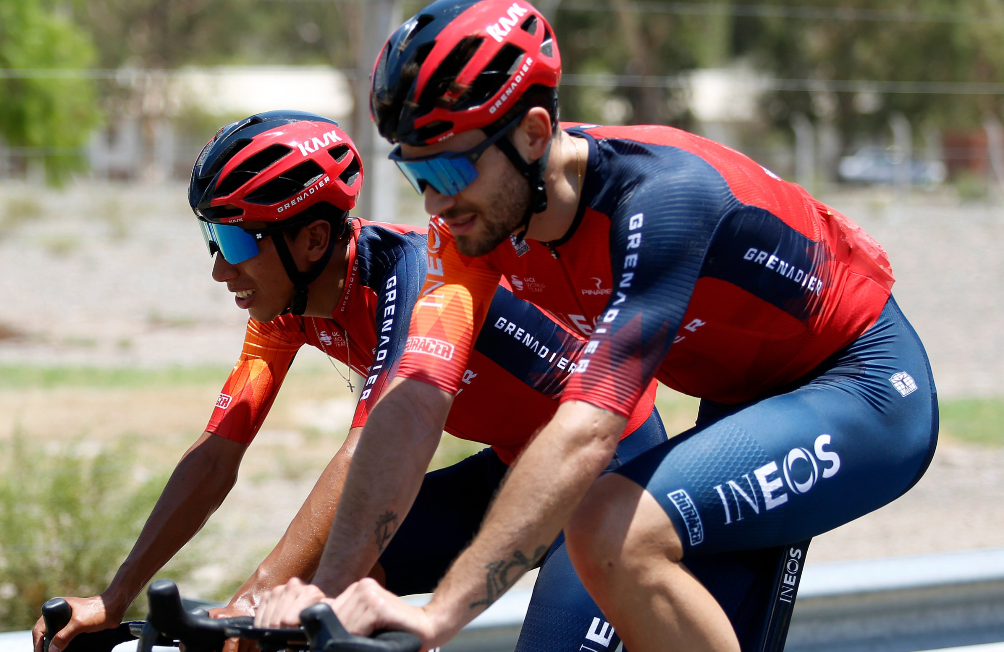 Vuelta a San Juan 2023 con Egan, hora Colombia y transmisión tv