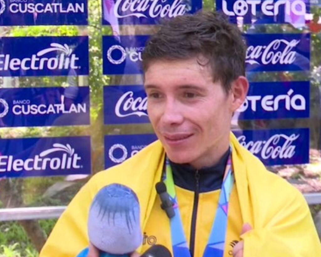 Miguel Ángel López