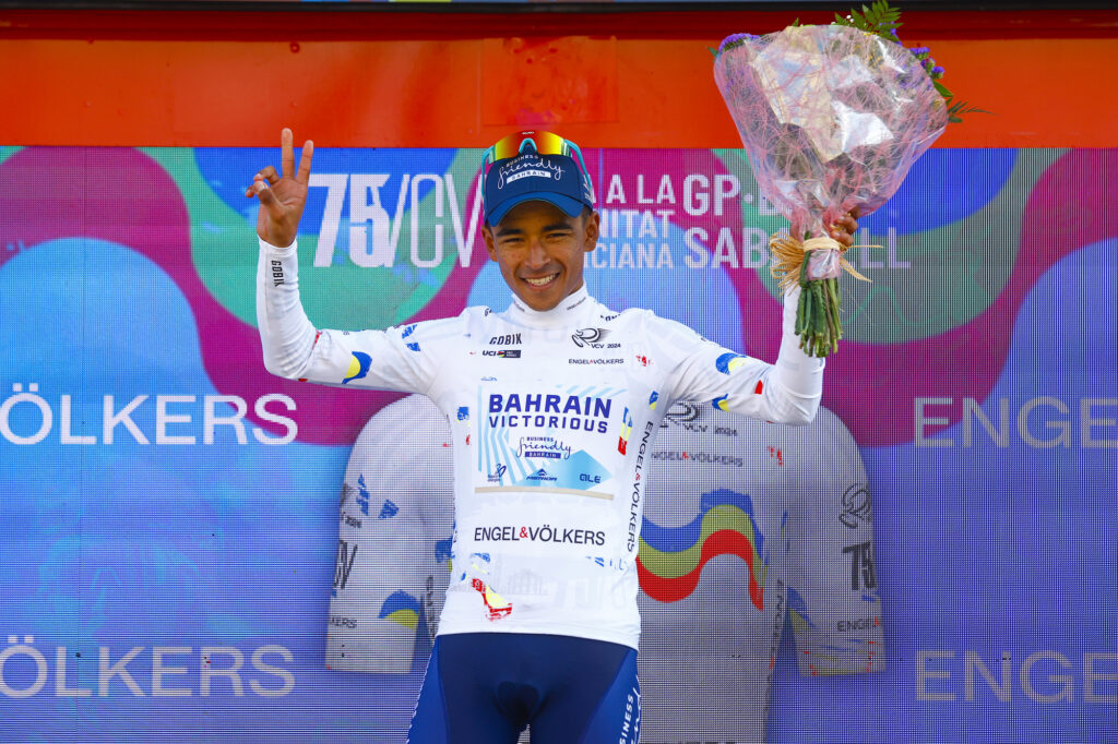 Buitrago en pocio VCV