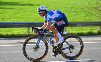 Julian Alaphilippe se retira del ciclismo con efecto inmediato Julian Alaphilippe soin barba