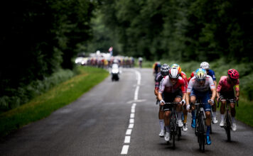 Tour 2026: ¿cómo una fuga cambió la clasificación general? Ciclistas fugados en el Tour 2024