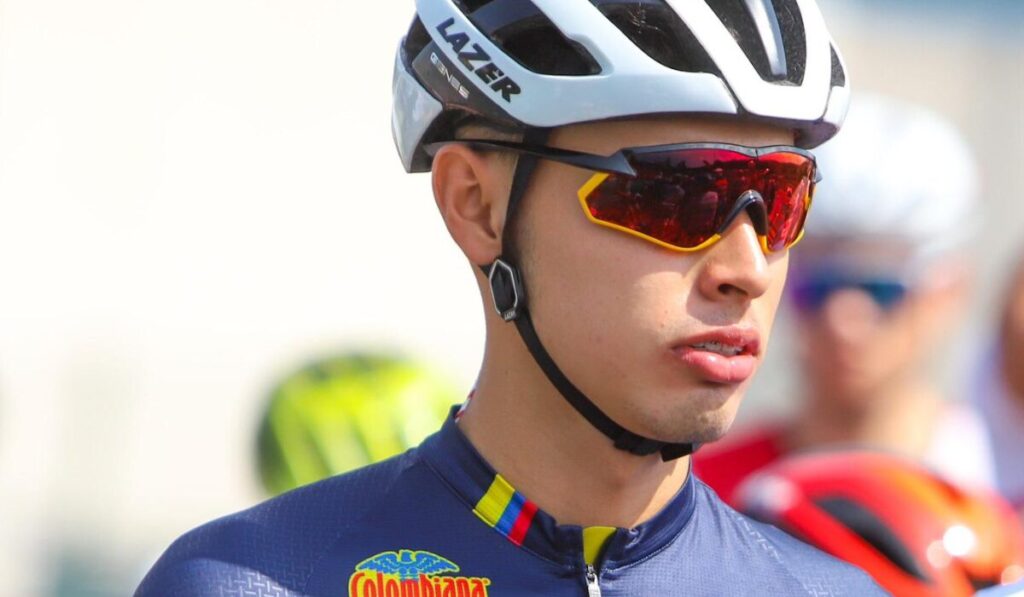 Diego Pescador uniforme Colombia