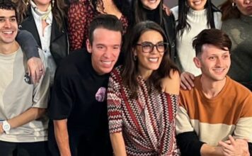Rigo Urán deja emotivo mensaje tras el fallecimiento de la actriz Sandra Reyes Rigo Urán Sandra Reyes